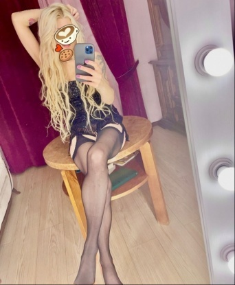 Анкета проститутки Валерия - Фото, г. Нижний Суык-Су, 28 лет, №10395