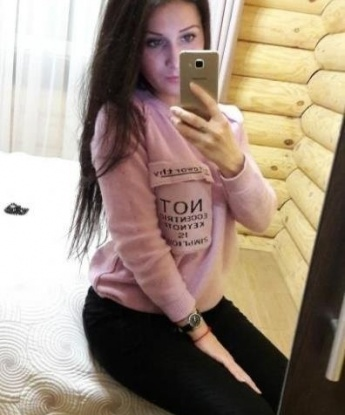 Анкета проститутки Ниночка - Фото, г. Нижний Суык-Су, 25 лет, №10462