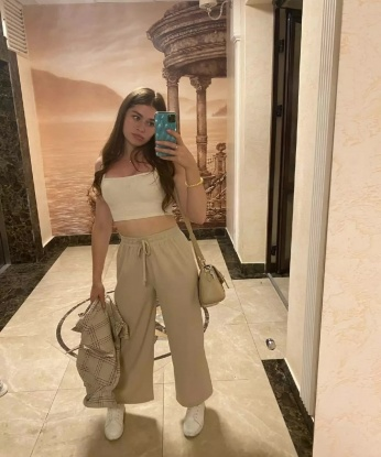 Анкета проститутки Регина - Фото, г. Нижний Суык-Су, 20 лет, №2551