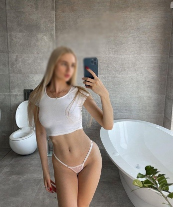 Анкета проститутки Юлия - Фото, г. Нижний Суык-Су, 18 лет, №6652